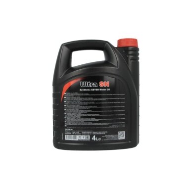 Variklio alyva Chempioil Ultra SN 5W30, 4L