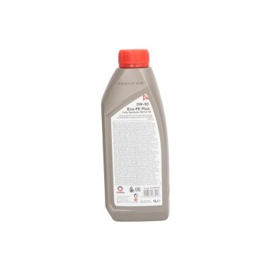 Variklio alyva Comma ECO-FE PLUS 0W30, 1L