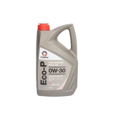 Variklio alyva Comma ECO-P 0W30 C2, 5L