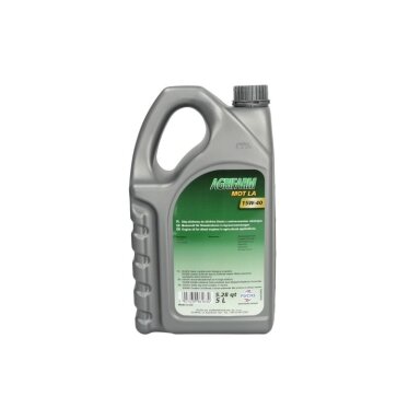 Variklio alyva Fuchs Agrifarm MOT LA 15W40, 5L