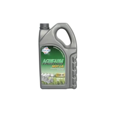 Variklio alyva Fuchs Agrifarm MOT LA 15W40, 5L