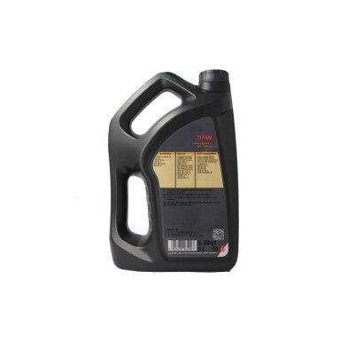 Variklio alyva Fuchs Titan C.MAXX II 10W40, 5L