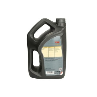 Variklio alyva Fuchs Titan GT1 F.5 0W20, 5L