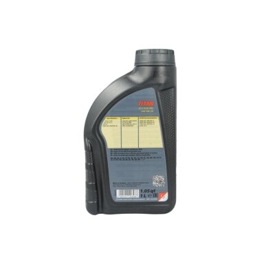 Variklio alyva Fuchs Titan GT1 F.952 0W20, 1L