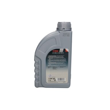 Variklio alyva Fuchs Titan GT1 PRO C3 5W30, 1L