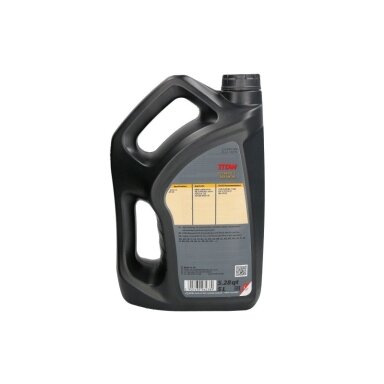 Variklio alyva Fuchs Titan GT1 PRO C3 5W30, 5L