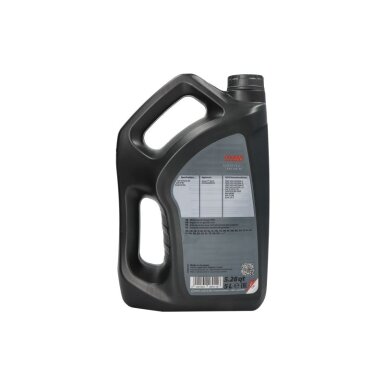 Variklio alyva Fuchs Titan SUP.D1 5W30, 5L