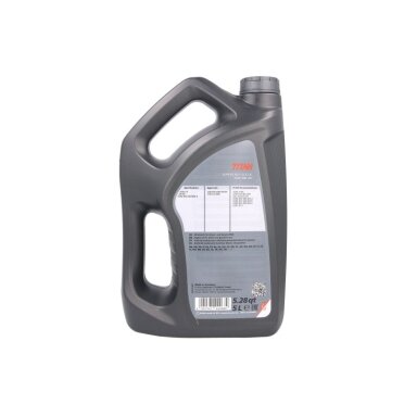 Variklio alyva Fuchs Titan SUP.F ECOB5W20, 5L