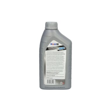 Variklio alyva Mobil 1 FS X2 5W50, 1L