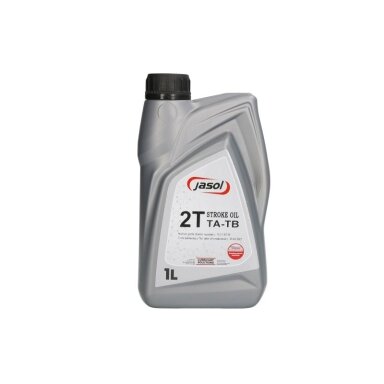 Variklio alyva Revline Jasol 2T MIXOL, 1L