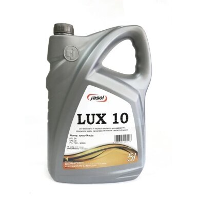 Variklio alyva Revline Jasol LUX 10, 5L
