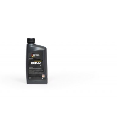 Variklio alyva SCHMOL SL 10W-40, 1L