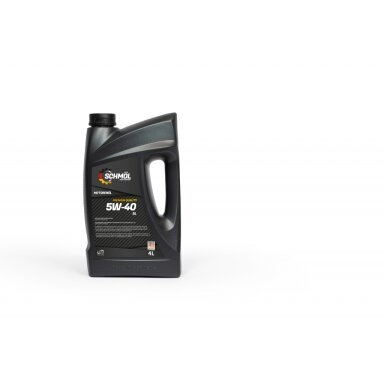 Variklio alyva SCHMOL SL 5W-40, 4L