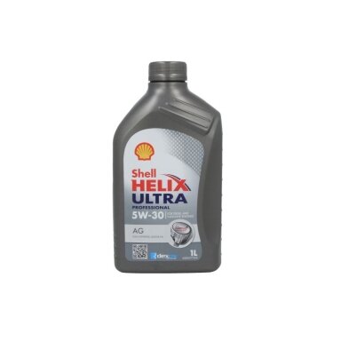 Variklio alyva Shell Helix Ultra Professional AG 5W30, 1L