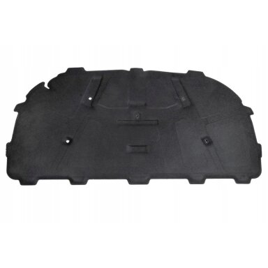 Variklio dangčio (kapoto) garso izoliacija Audi A4 B8 2007-2015 Audi A5 2007-
