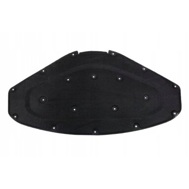 Variklio dangčio (kapoto) garso izoliacija BMW 1 F20,F21 2011- BMW 3 F30,F31 2011- BMW 4 F36 2013-