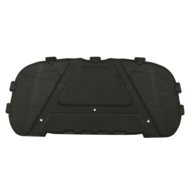 Variklio dangčio (kapoto) garso izoliacija BMW 1 serija E81,E87 2007-2011