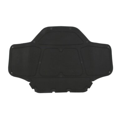 Variklio dangčio (kapoto) garso izoliacija BMW 5 serija GT F07 2013- BMW X3 G01 2017- BMW X4 G02 2018-