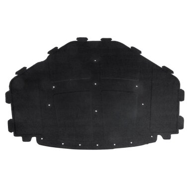 Variklio dangčio (kapoto) garso izoliacija BMW X5 E70 2006-2013 BMW X6 E71,E72 2008-2014