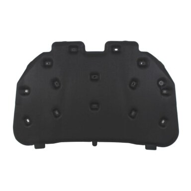 Variklio dangčio (kapoto) garso izoliacija Ford Mondeo Mk5 2014-