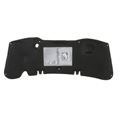 Variklio dangčio (kapoto) garso izoliacija Honda Civic VIII Sedanas 2006-2012