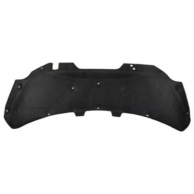 Variklio dangčio (kapoto) garso izoliacija Nissan Qashqai J11 2013-2021