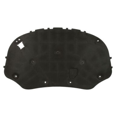 Variklio dangčio (kapoto) garso izoliacija VW Passat B6 2005-2010