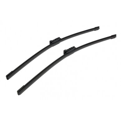 Valytuvai Bosch Aerotwin A051S, 530/530mm 1 Valytuvai Bosch Aerotwin A051S, 530/530mm 1