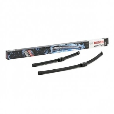 Valytuvai Bosch Aerotwin A094S, 625/425mm Valytuvai Bosch Aerotwin A094S, 625/425mm