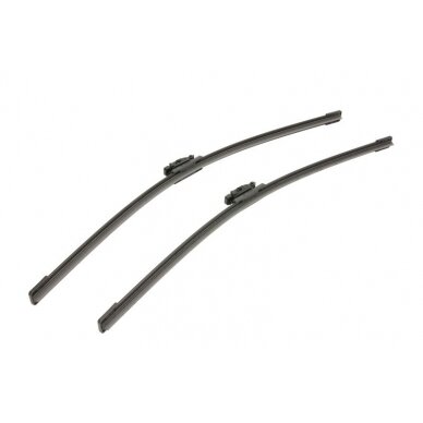 Valytuvai Bosch Aerotwin A112S, 575/530mm 1 Valytuvai Bosch Aerotwin A112S, 575/530mm 1