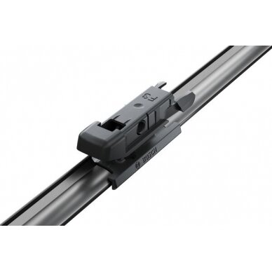 Valytuvai Bosch Aerotwin A213S, 750/650mm 1