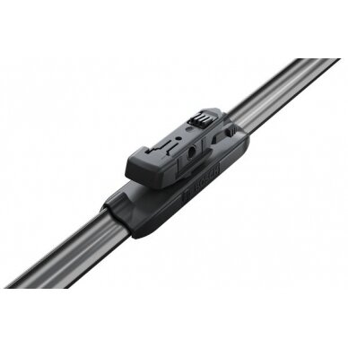 Valytuvai Bosch Aerotwin A215S, 650/600mm 2
