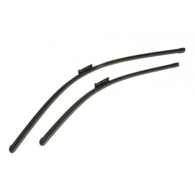 Valytuvai Bosch Aerotwin A586S, 680/515mm 1 Valytuvai Bosch Aerotwin A586S, 680/515mm 1