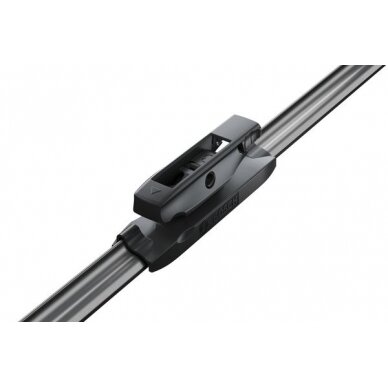 Valytuvai Bosch Aerotwin A692S, 500/450mm 1