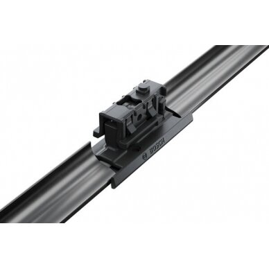 Valytuvai Bosch Aerotwin A832S, 650/550mm 1