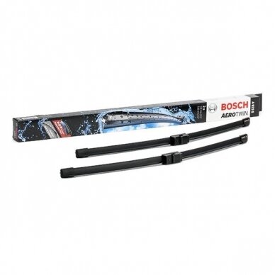 Valytuvai Bosch Aerotwin A923S, 530/530mm Valytuvai Bosch Aerotwin A923S, 530/530mm