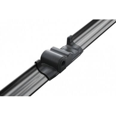 Valytuvai Bosch Aerotwin A942S, 650/650mm 1