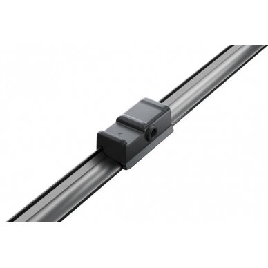 Valytuvai Bosch Aerotwin A950S, 700/700mm 2
