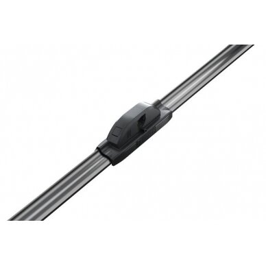 Valytuvai Bosch Aerotwin A957S, 650/550mm 2