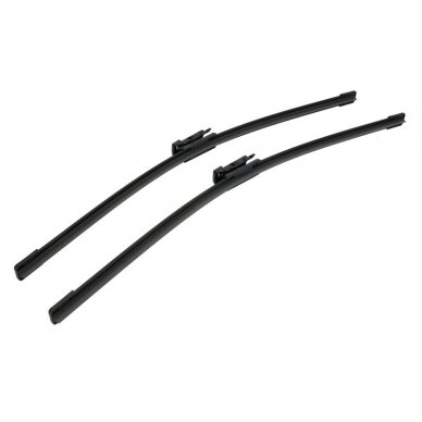 Valytuvai Bosch Aerotwin A969S, 550/550mm 1