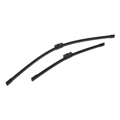 Valytuvai Bosch Aerotwin A977S, 650/425mm 1 Valytuvai Bosch Aerotwin A977S, 650/425mm 1