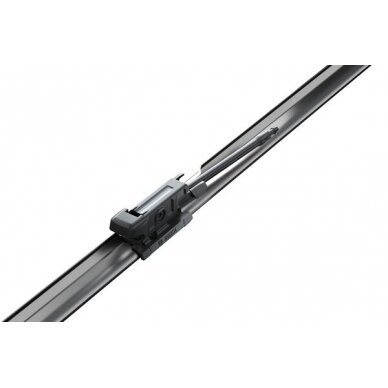 Valytuvai Bosch Aerotwin Jet Blade A002J, 700/450mm 1