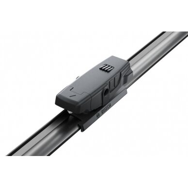 Valytuvai Bosch Aerotwin Multi-Clip AM461S, 550/450mm 2