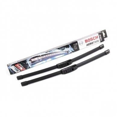 Valytuvai Bosch Aerotwin Retrofit AR503S, 500/475mm