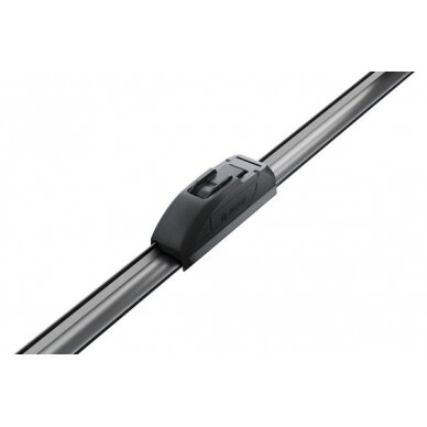 Valytuvai Bosch Aerotwin Retrofit AR801S, 600/530mm 2