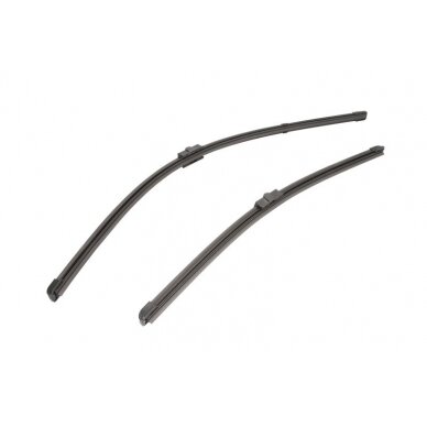 Valytuvai Valeo Silencio Xtrm 650/475mm