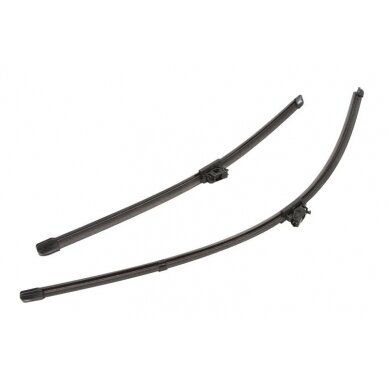 Valytuvai Valeo Silencio Xtrm 650/475mm 1
