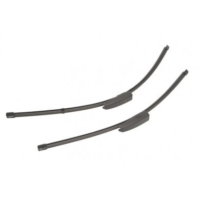 Valytuvai Valeo Silencio Xtrm 650/550mm 1