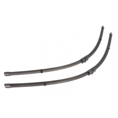 Valytuvai Valeo Silencio Xtrm 700/700mm 1