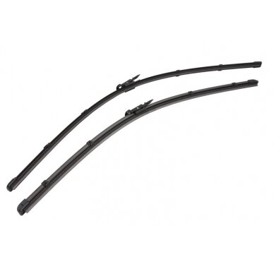 Valytuvai Valeo Silencio Xtrm 730/630mm Valytuvai Valeo Silencio Xtrm 730/630mm